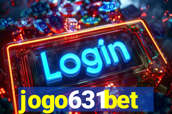 jogo631bet