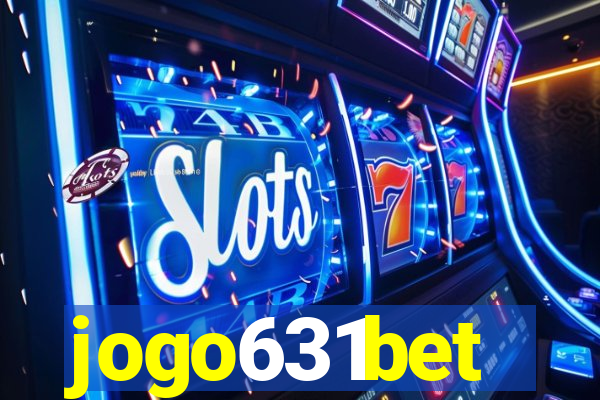 jogo631bet