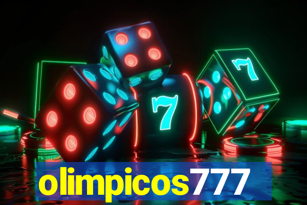 olimpicos777