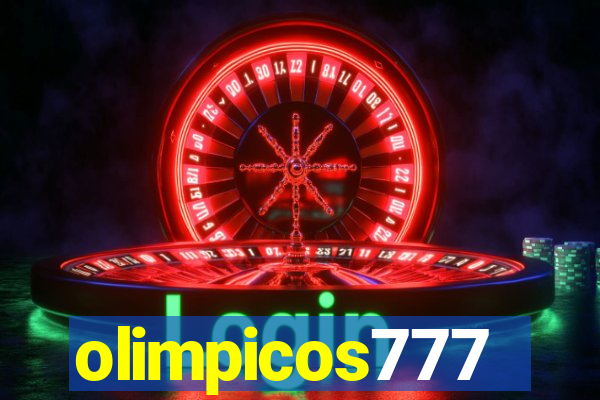 olimpicos777