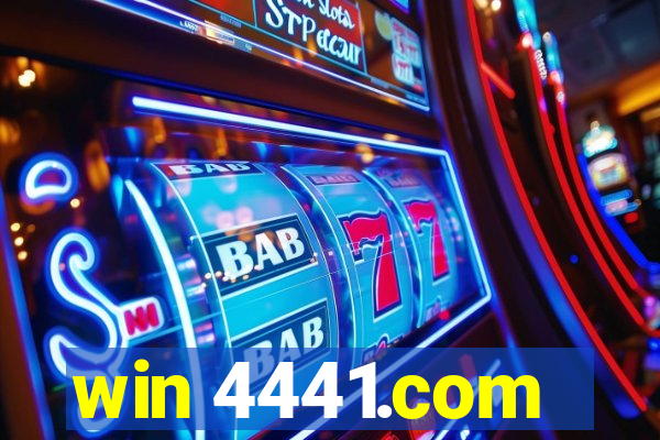 win 4441.com