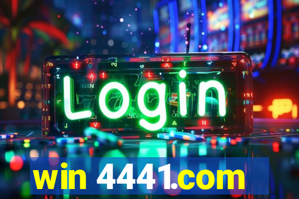 win 4441.com