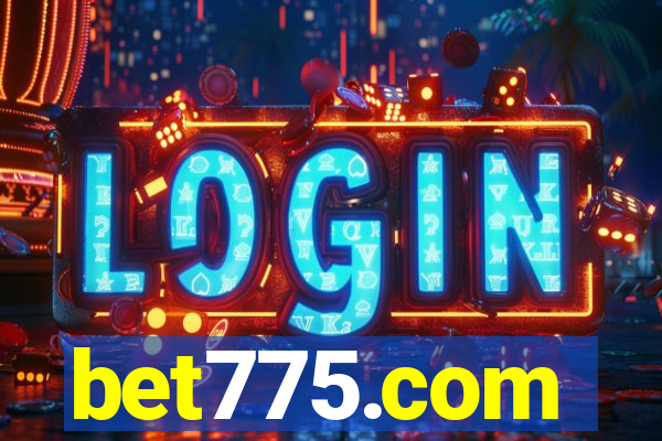 bet775.com