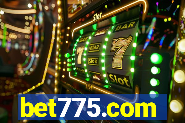 bet775.com