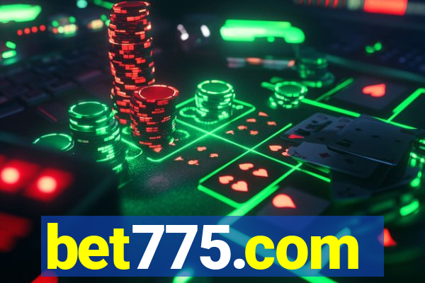 bet775.com