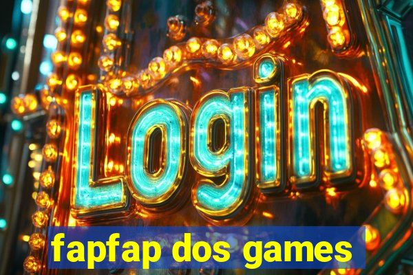 fapfap dos games