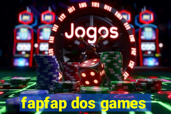 fapfap dos games