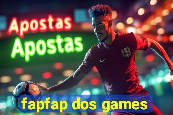 fapfap dos games