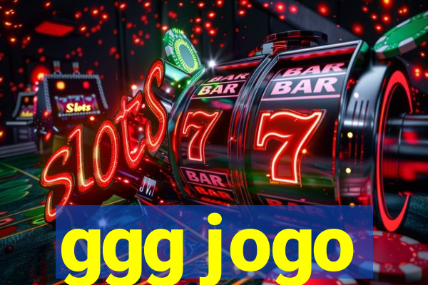 ggg jogo