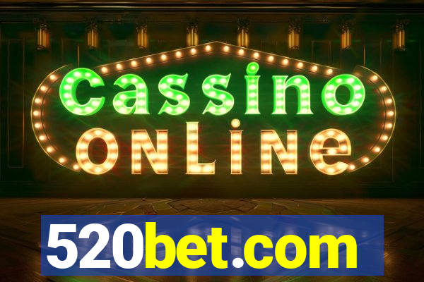 520bet.com