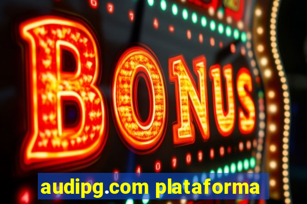 audipg.com plataforma