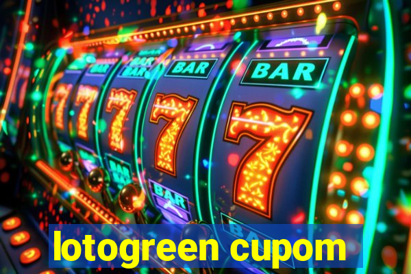 lotogreen cupom