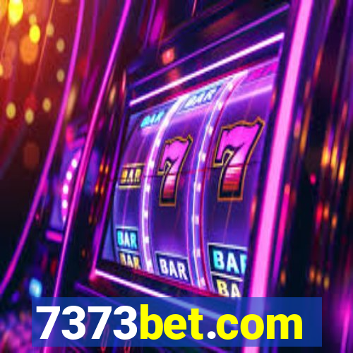 7373bet.com