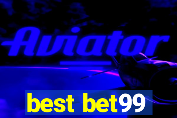 best bet99