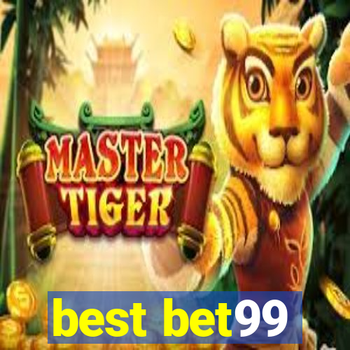 best bet99