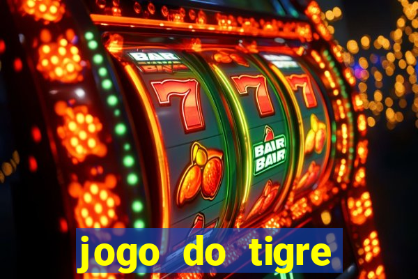 jogo do tigre verdade ou mentira