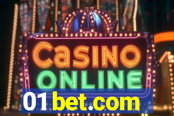 01 bet.com