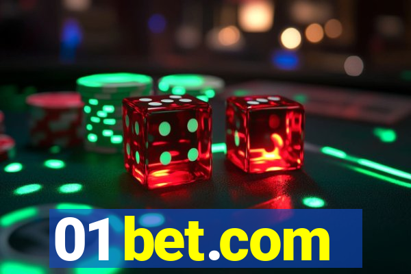 01 bet.com