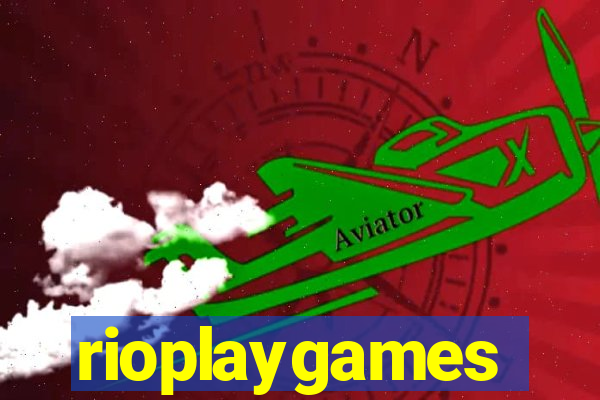 rioplaygames