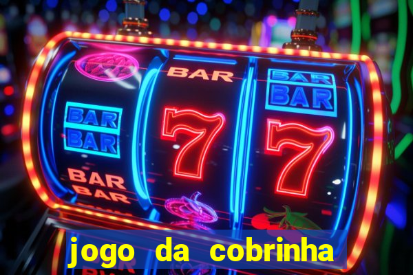 jogo da cobrinha paga de verdade