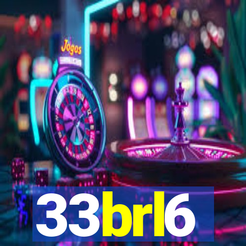 33brl6