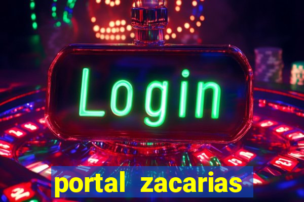 portal zacarias roleta russa