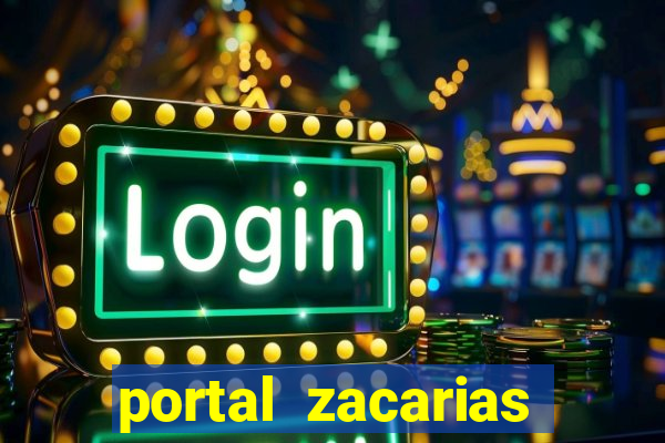 portal zacarias roleta russa