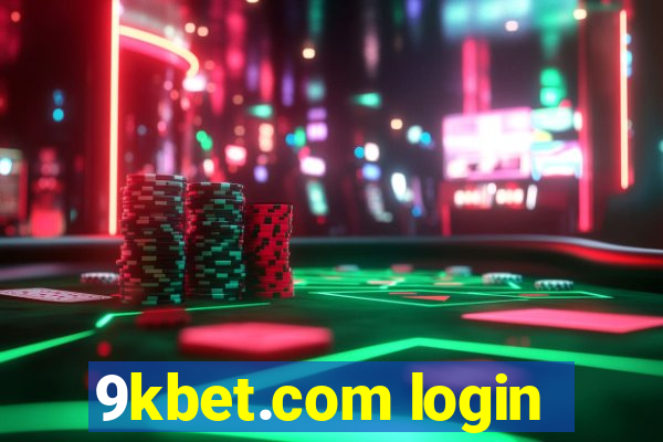 9kbet.com login