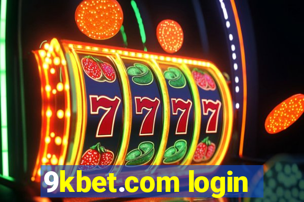 9kbet.com login