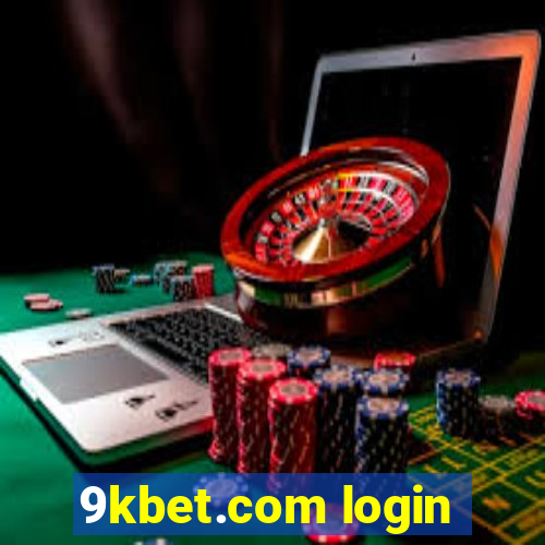 9kbet.com login