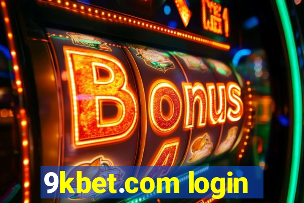 9kbet.com login