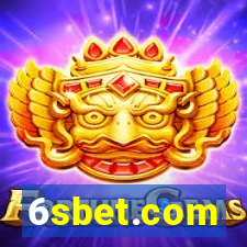 6sbet.com