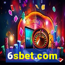 6sbet.com