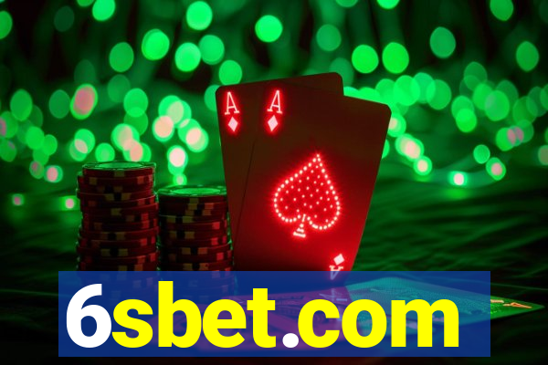 6sbet.com