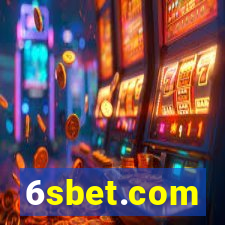 6sbet.com