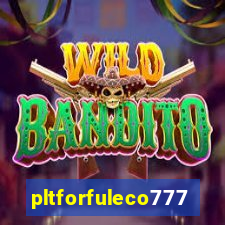 pltforfuleco777