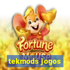 tekmods jogos