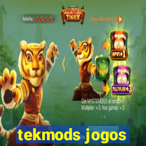 tekmods jogos