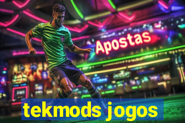 tekmods jogos