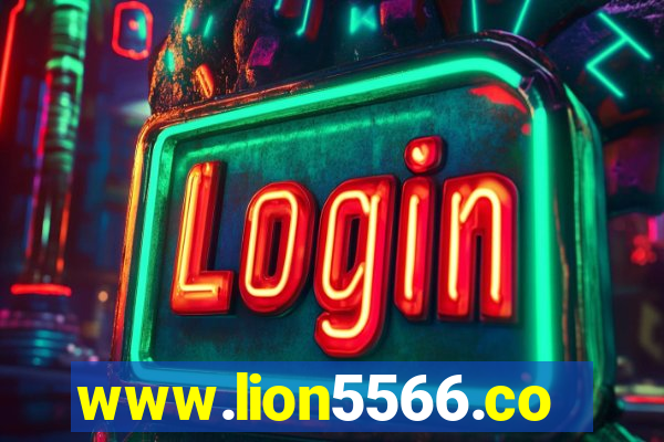 www.lion5566.com