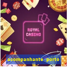 acompanhante porto velho photo