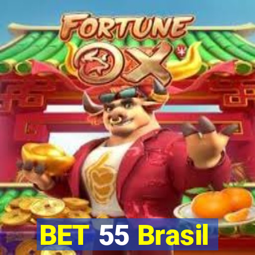 BET 55 Brasil