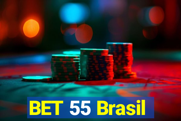 BET 55 Brasil