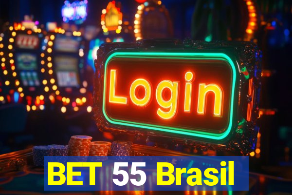 BET 55 Brasil