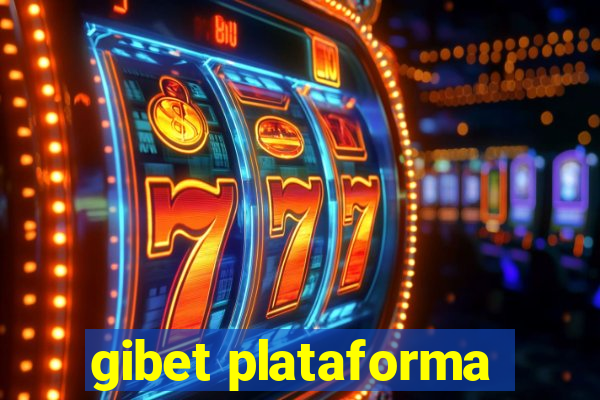 gibet plataforma