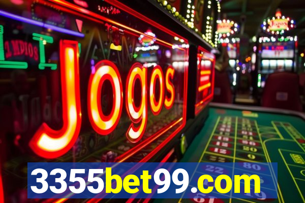 3355bet99.com