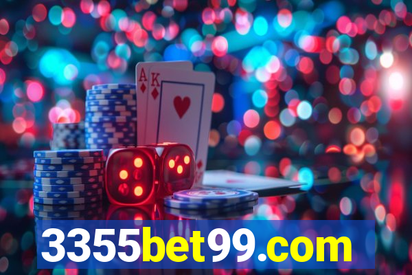 3355bet99.com