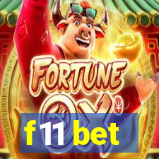 f11 bet