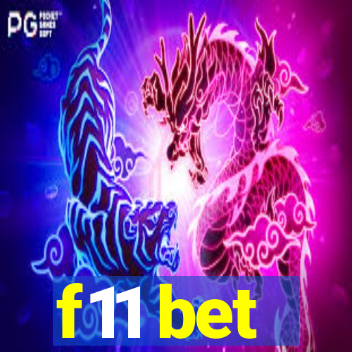 f11 bet