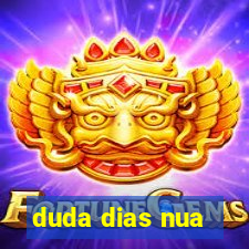 duda dias nua